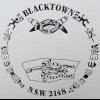 Blacktown Post design by Danny Eastwood
